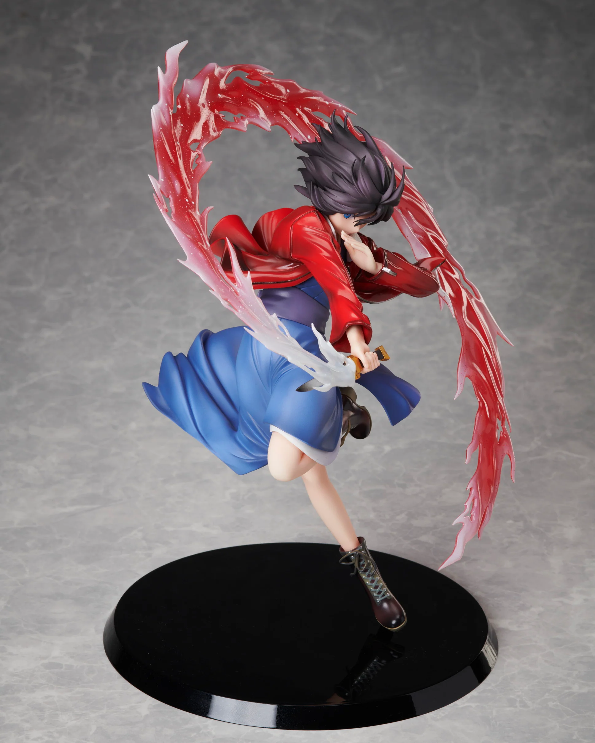 Shiki Ryougi 1/7 Scale Figure - Image 4