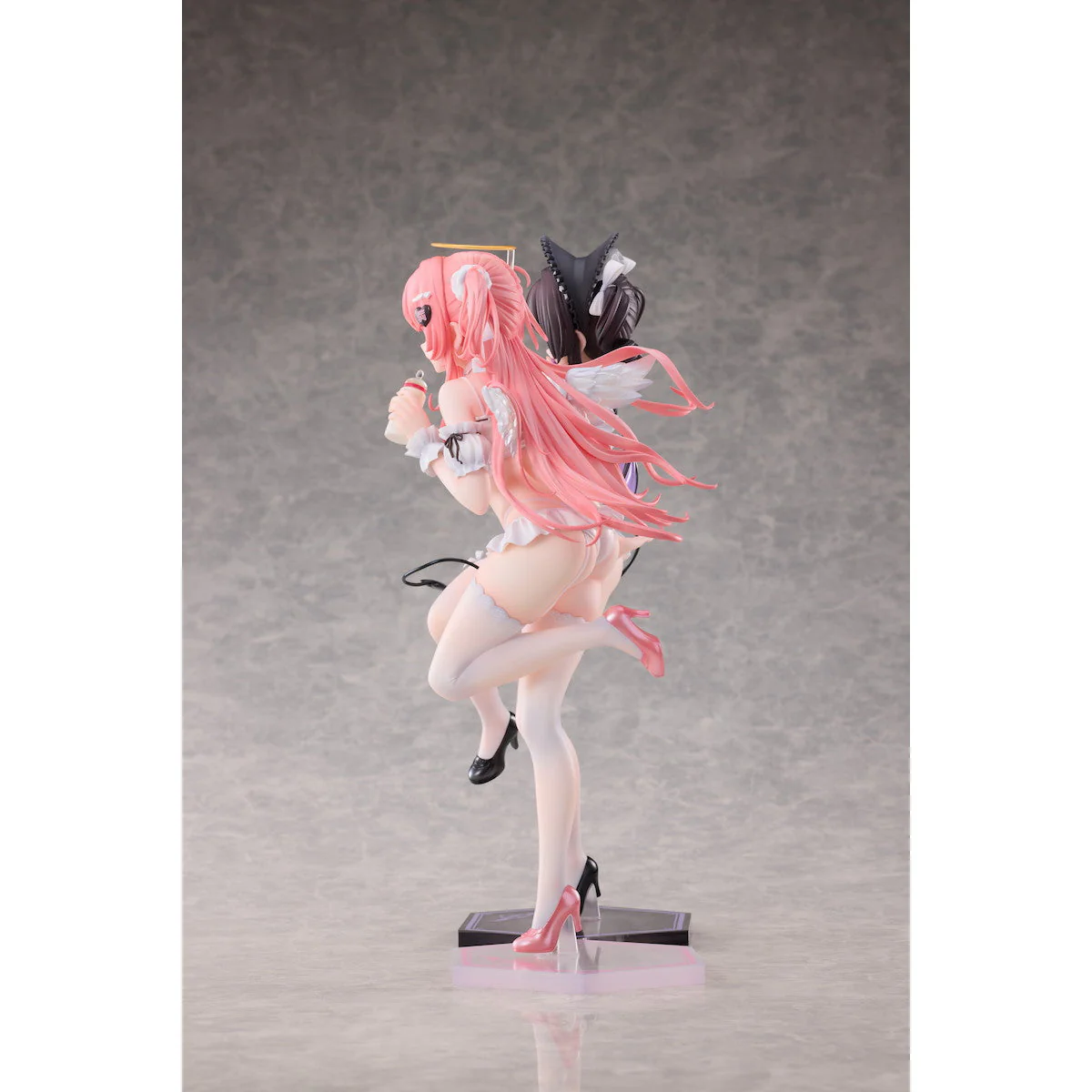 Shino & Aimu Illustrated by RIKO 1/6 Scale Figure - Image 3
