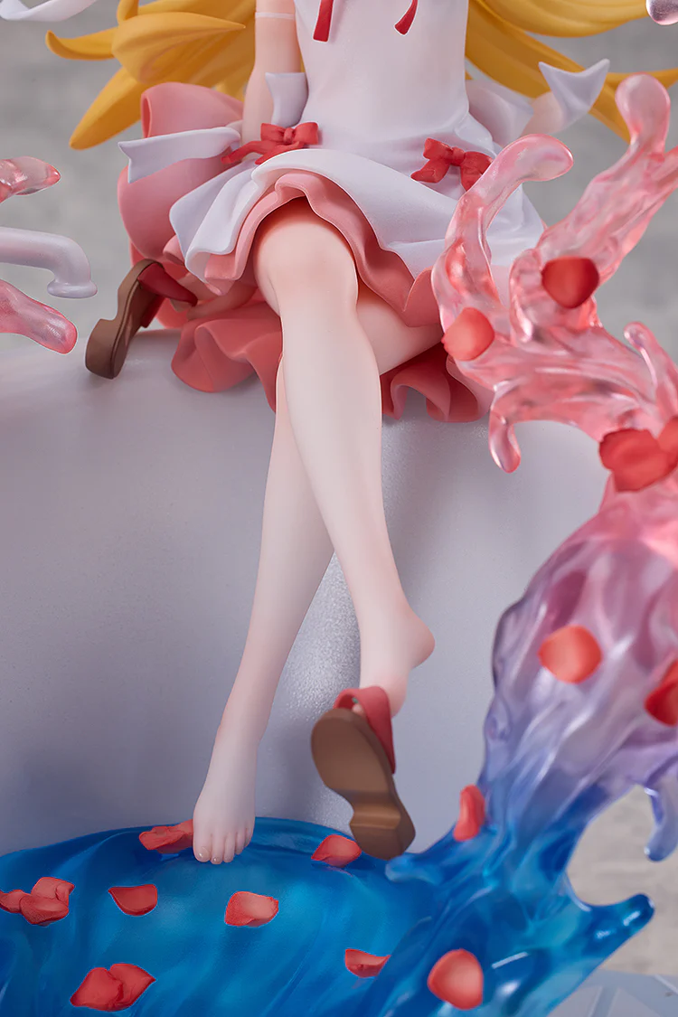 Shinobu Oshino 1/7 Scale Figure - Image 7
