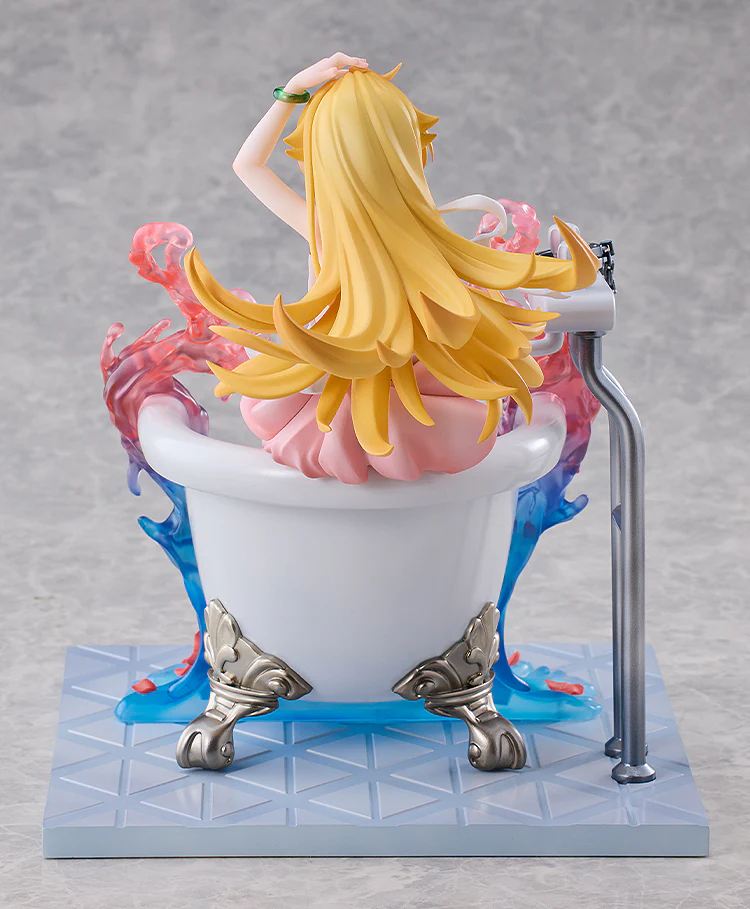 Shinobu Oshino Plushie Set 1/7 Scale Figure - Image 4