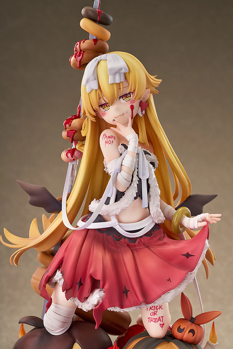 Shinobu Oshino: TRICK OR TREAT 1/7 Scale Figure - Image 6