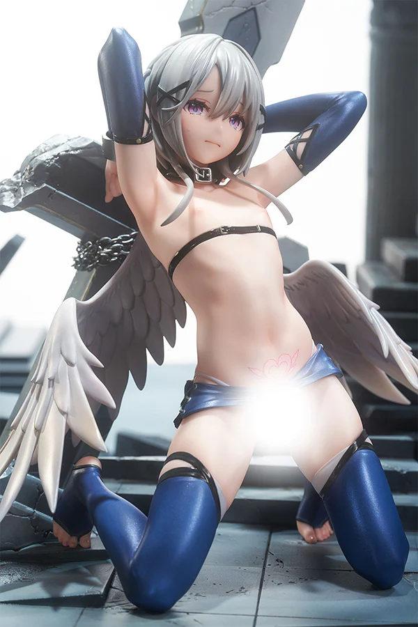 Shion 1/7 Scale Figure - Image 15