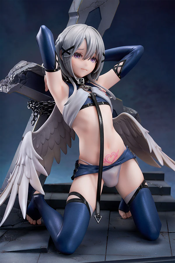 Shion 1/7 Scale Figure - Image 4