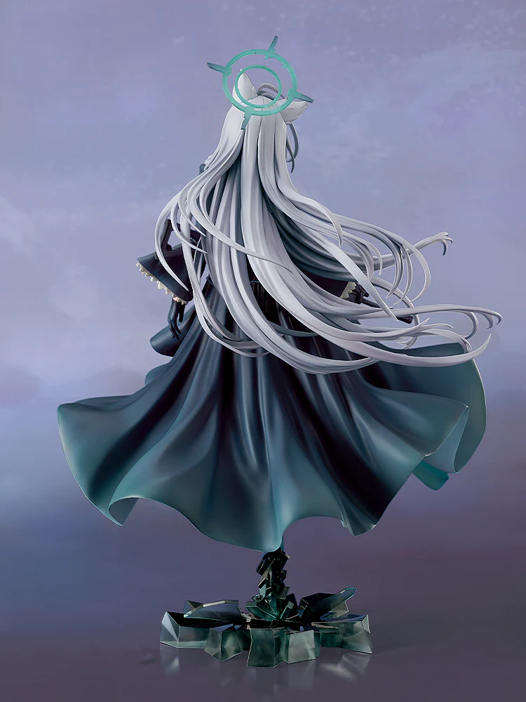 Shiroko*Terror 1/7 Scale Figure - Image 5