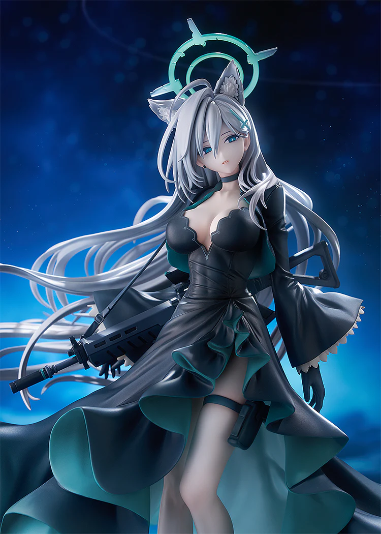 Shiroko*Terror 1/7 Scale Figure - Image 8