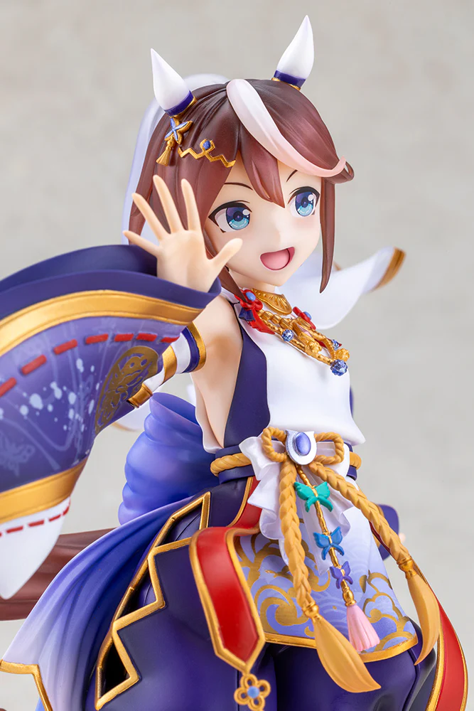 Shiun no Yumemitori Tokai Teio 1/7 Scale Figure - Image 8