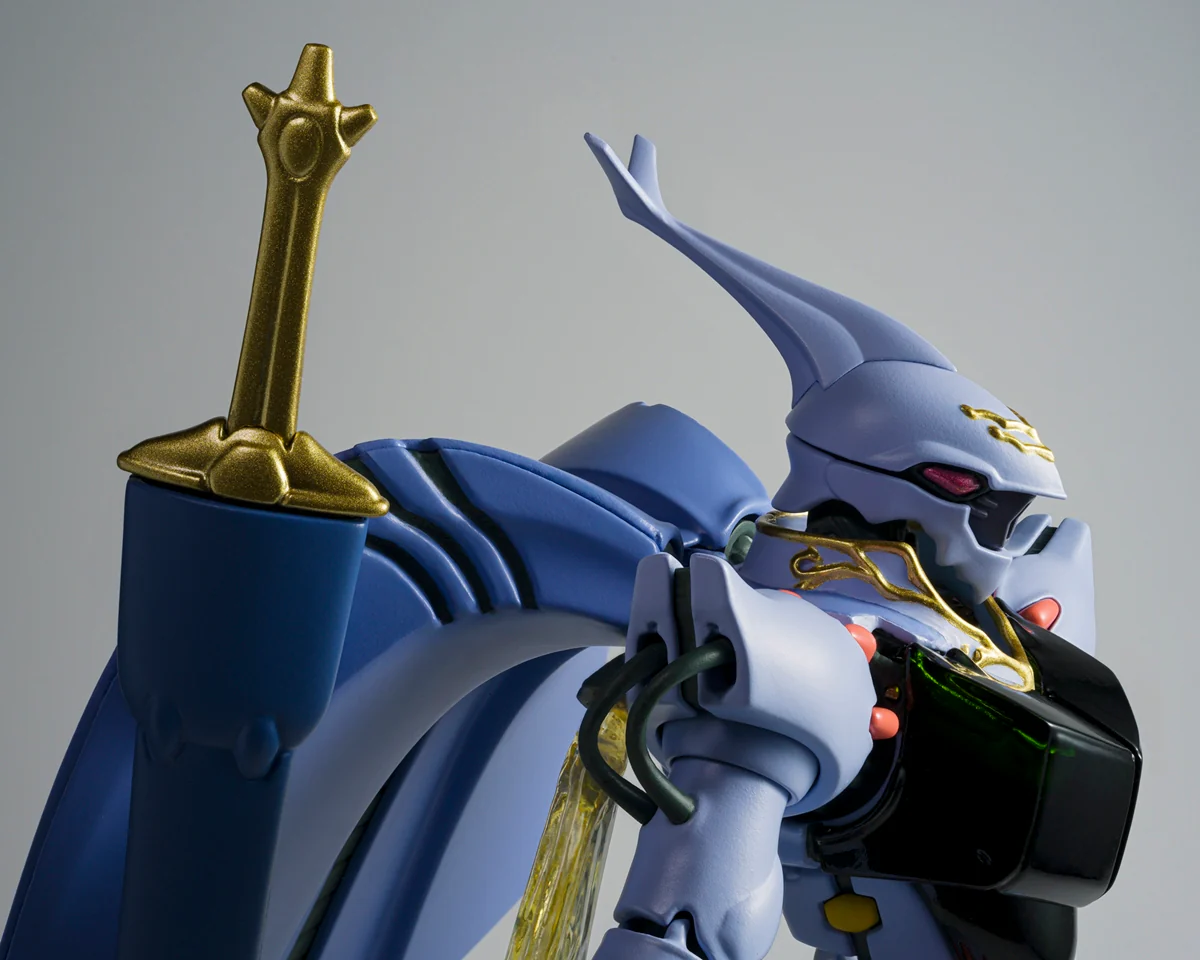 The Robot Spirit (SIDE AB) Dunbine (H.D.) - Image 3