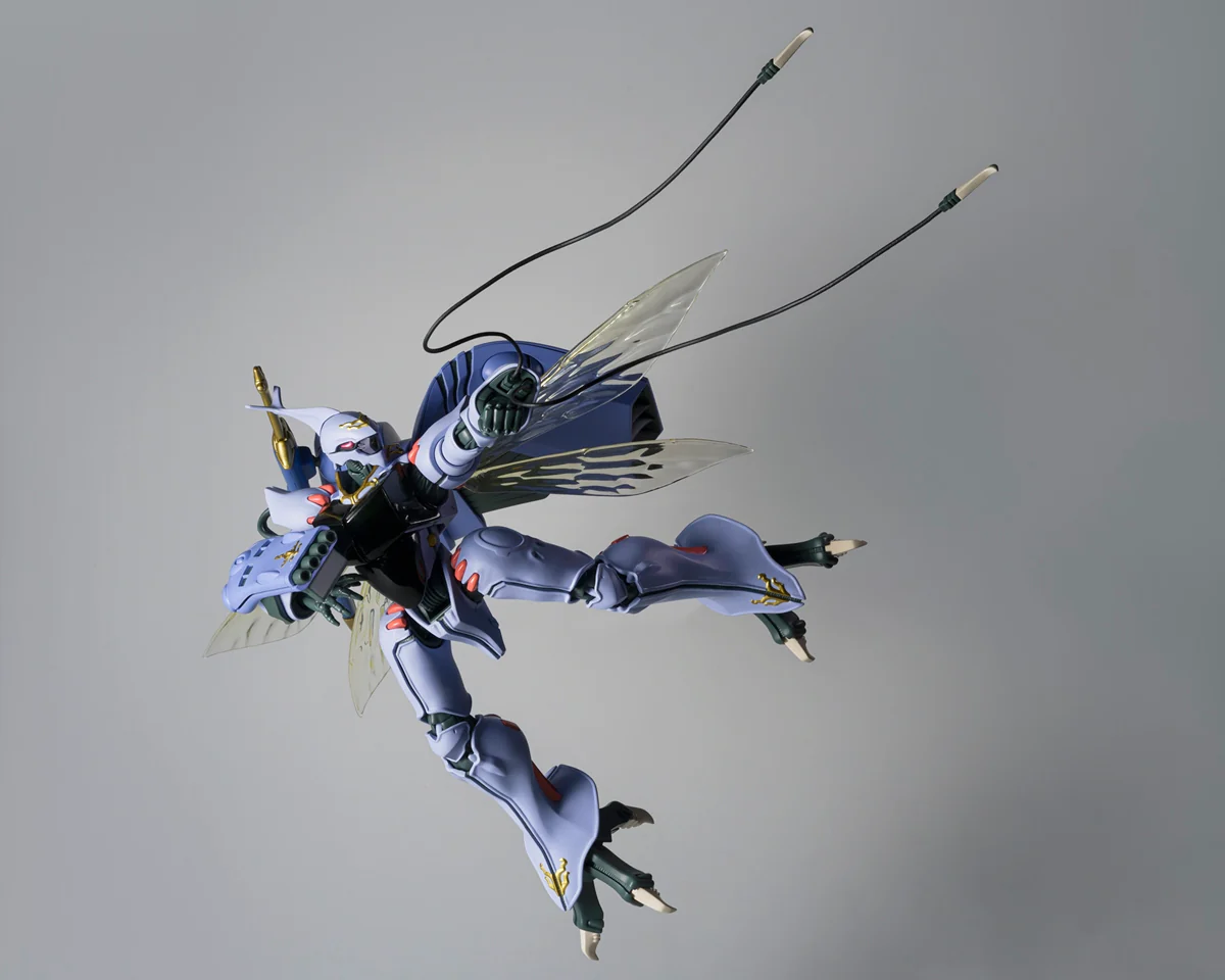 The Robot Spirit (SIDE AB) Dunbine (H.D.) - Image 7