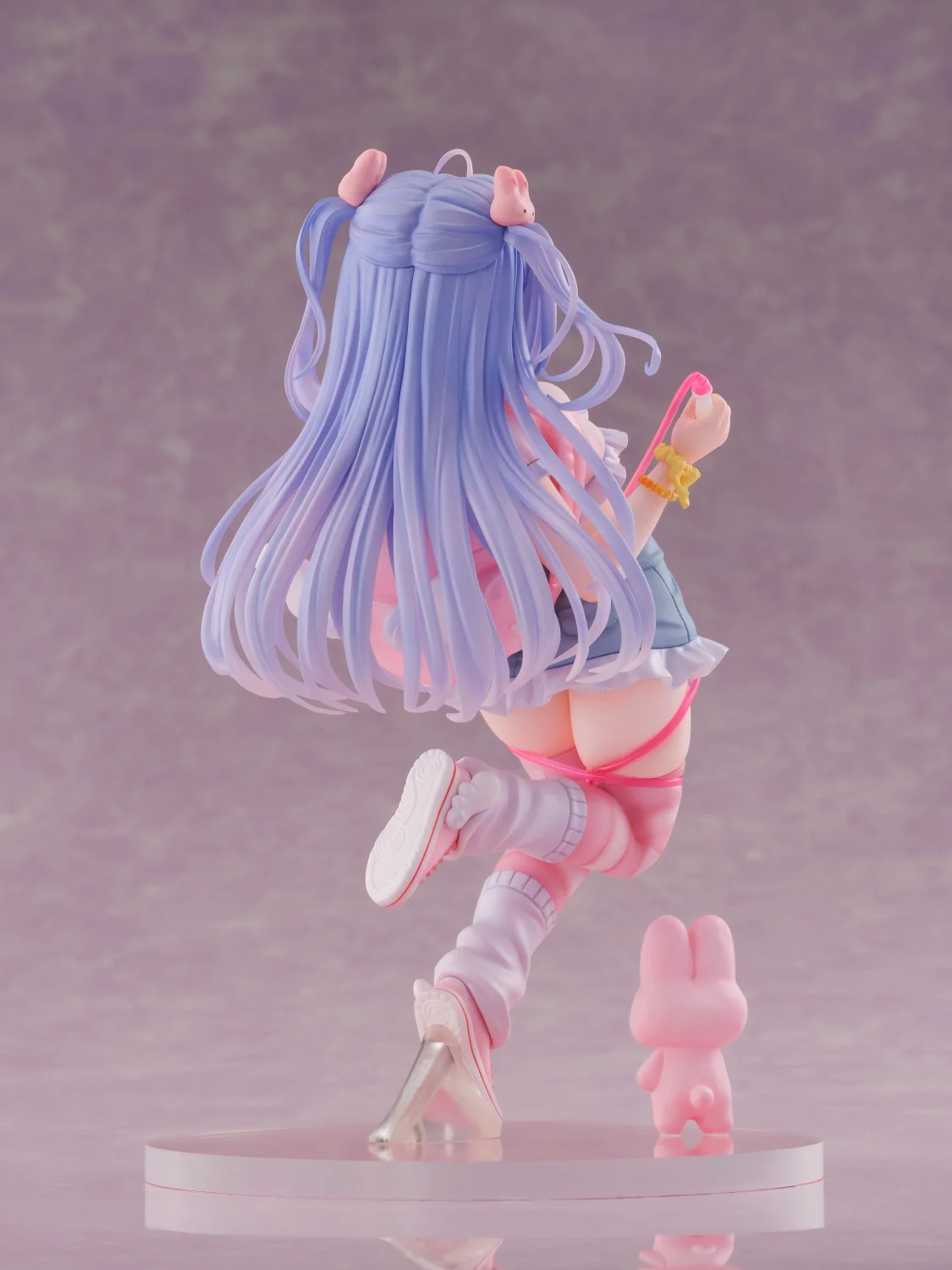 Skipping Rope Girl Miu Hazuki illustration by Yuyuko 1/6 Scale Figure - Image 4