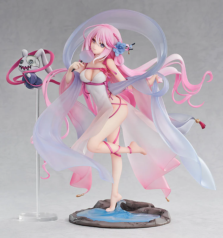 Slokai: Fairy of the Moon Ver. 1/8 Scale Figure