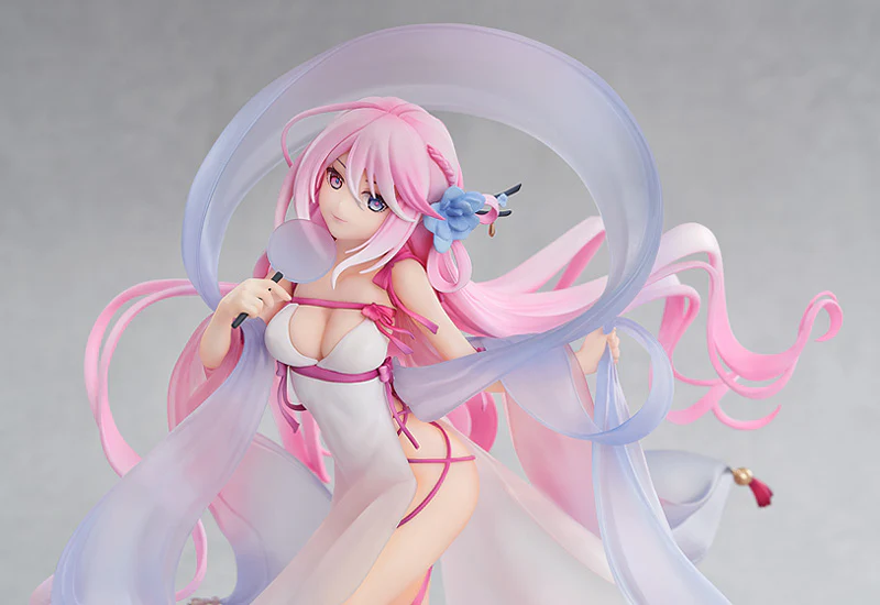 Slokai: Fairy of the Moon Ver. 1/8 Scale Figure - Image 5