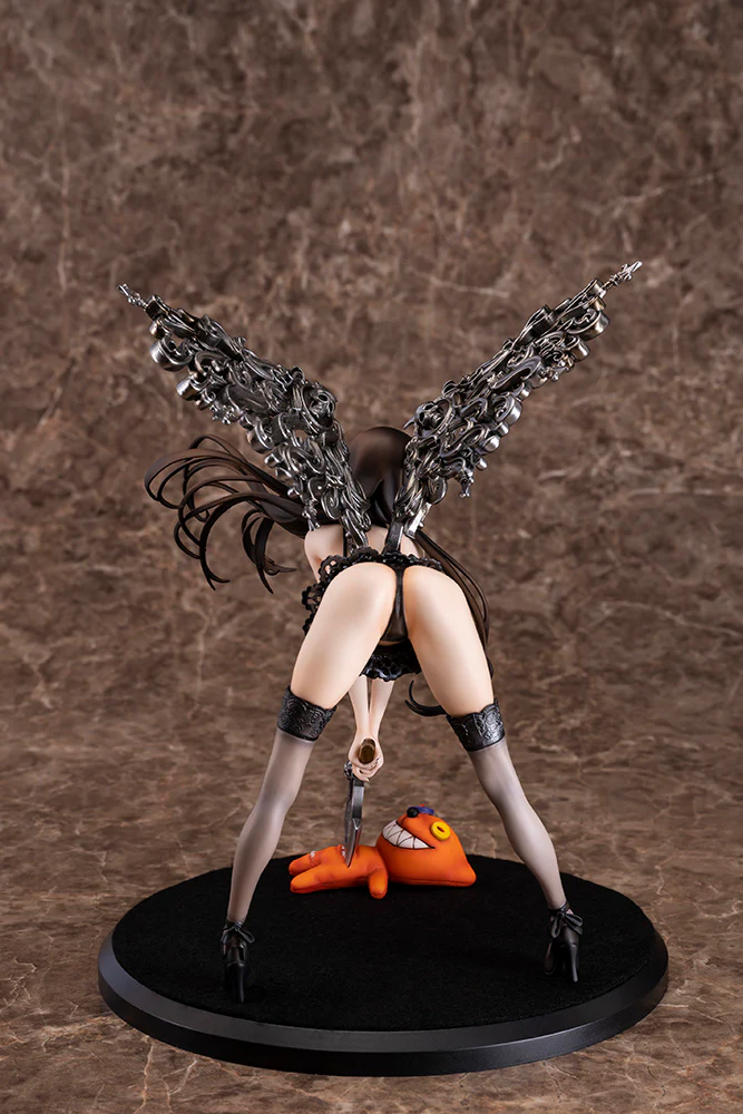 SOGNO Vispo Original 1/7 Scale Figure - Image 4