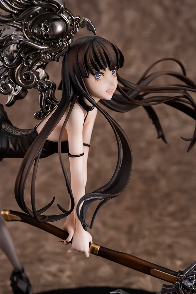 SOGNO Vispo Original 1/7 Scale Figure - Image 9