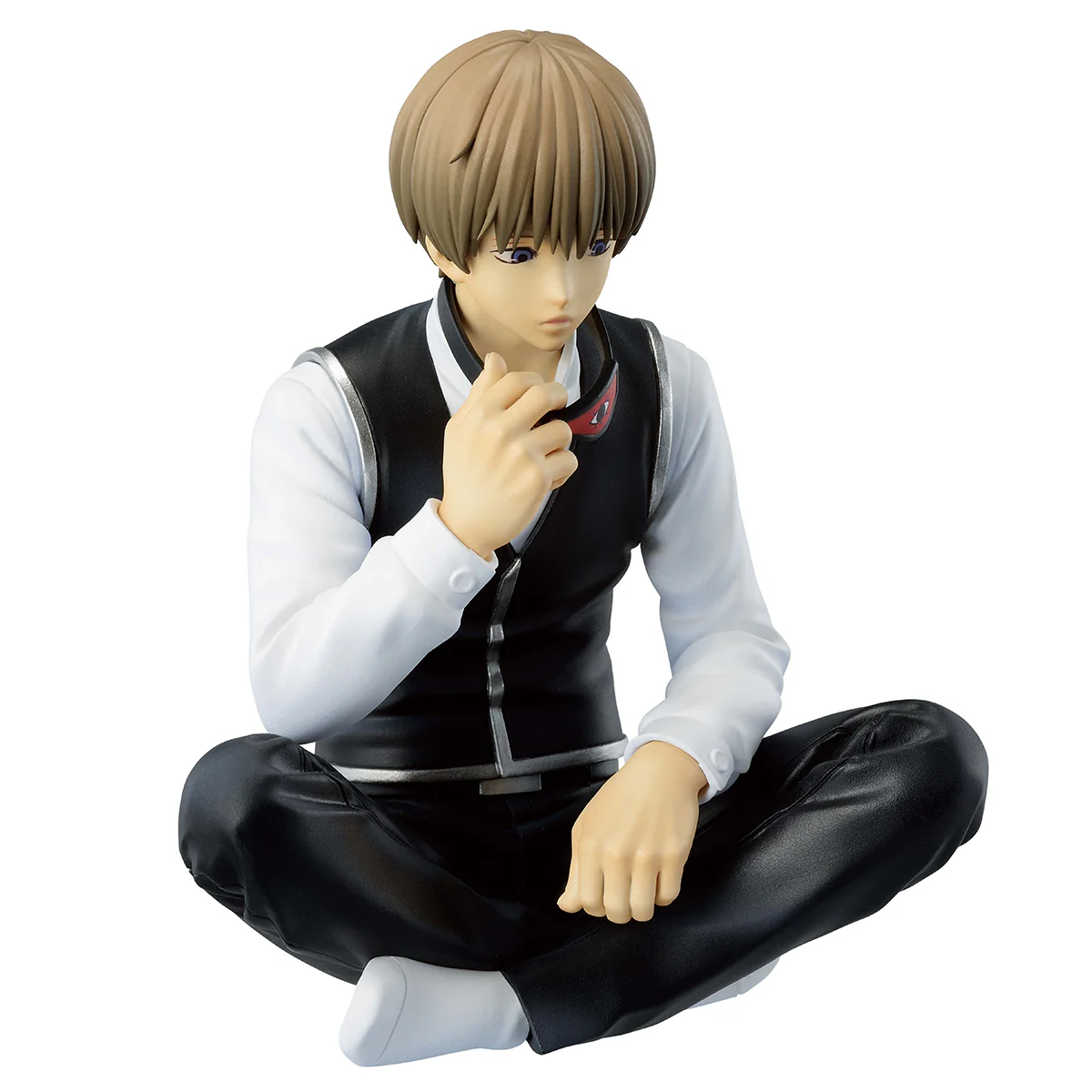 Sogo Okita (-Gintama Exhibition-Part 2) Masterlise Expiece Ichibansho Figure - Image 2