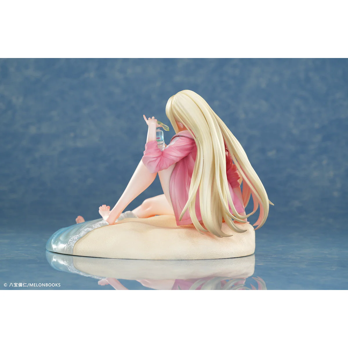 Solar Gift Tia 1/6 Scale Figure - Image 5