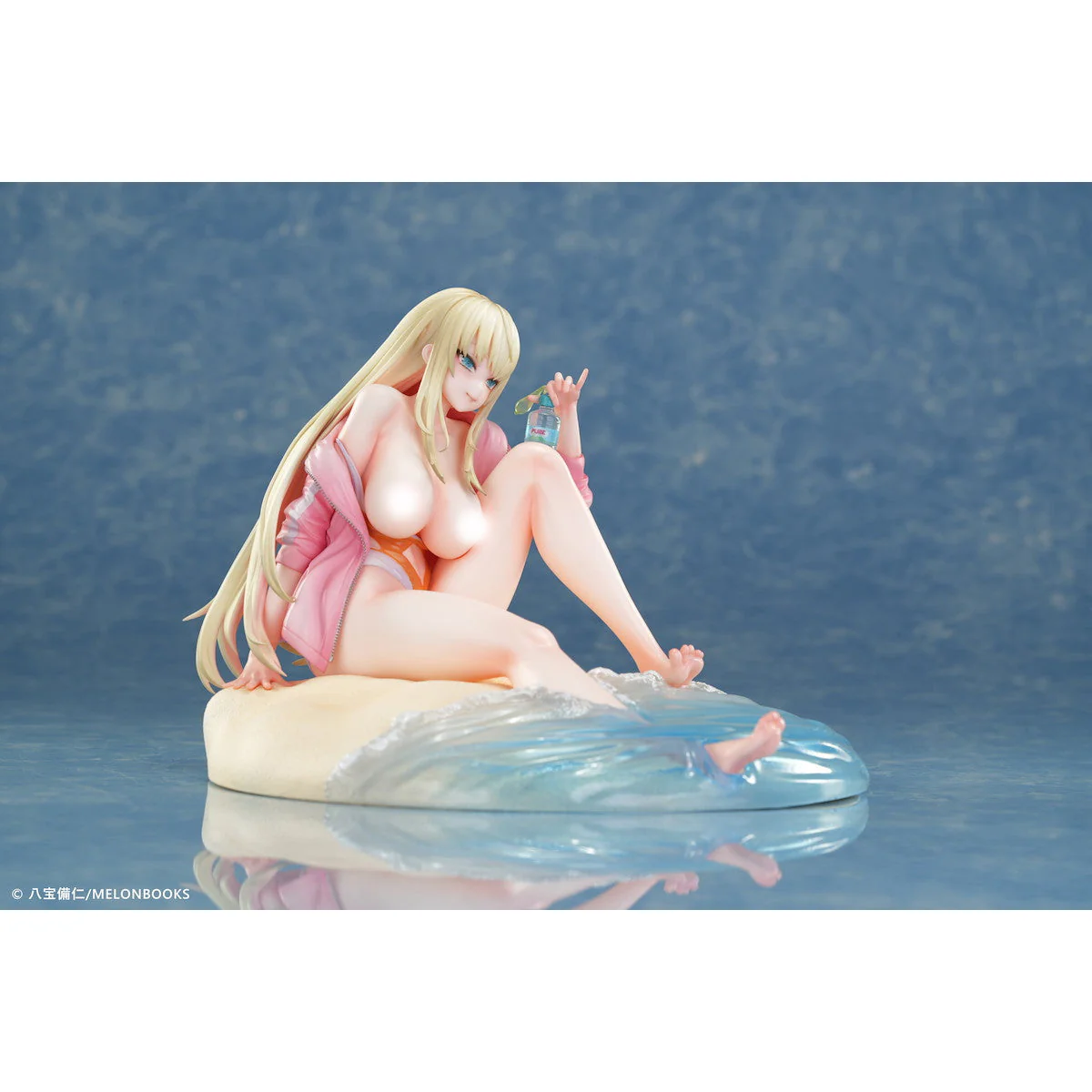 Solar Gift Tia 1/6 Scale Figure - Image 8