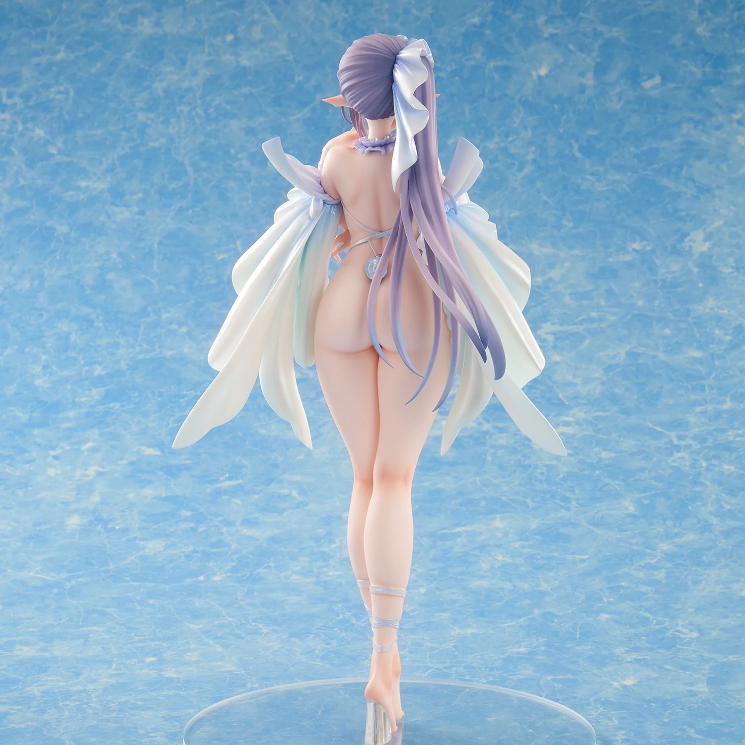 sora72iro Illustration Gekka Bijin 1/6 Scale Figure - Image 3