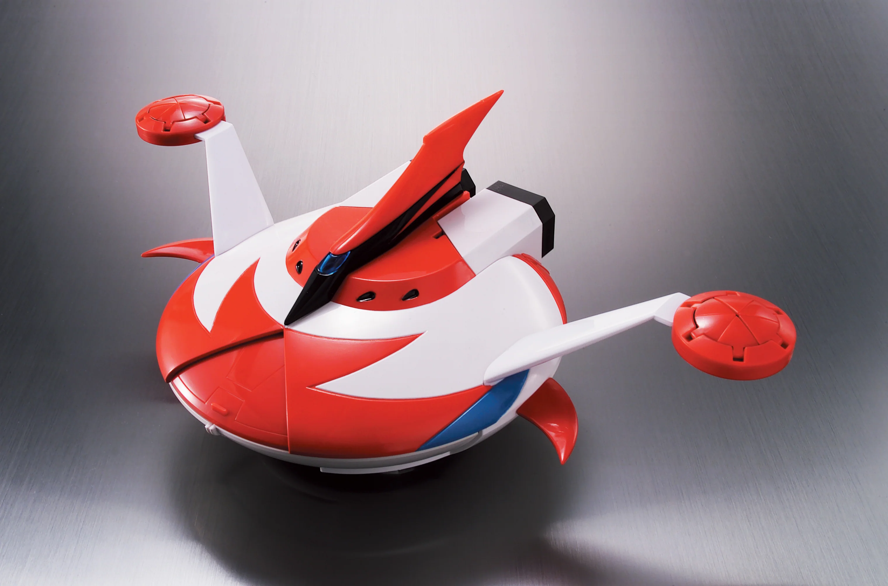 Soul of Chogokin GX-04S Grendizer (Re-Run) - Image 3