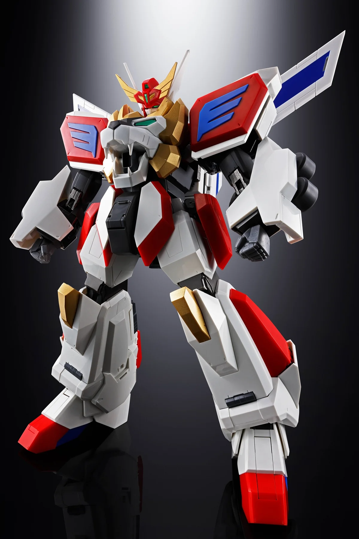 Soul of Chogokin GX-120 King Exkizer - Image 2