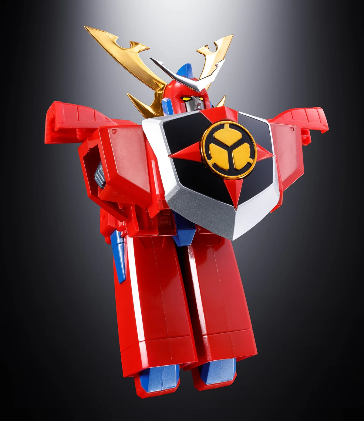 Soul of Chogokin GX-61R Daioja - Image 25