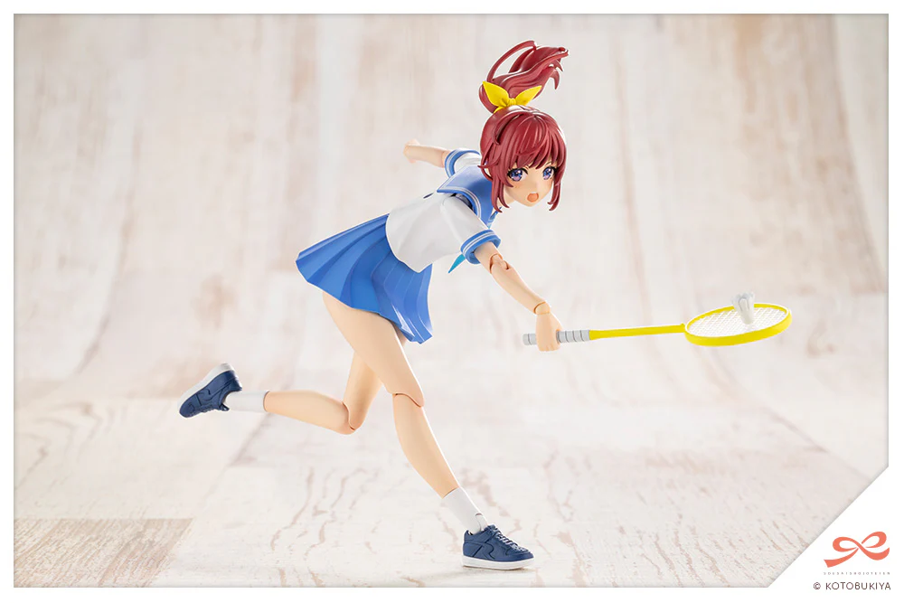 Sousai Shojo Teien Club Manager & Sporting Goods - Image 10