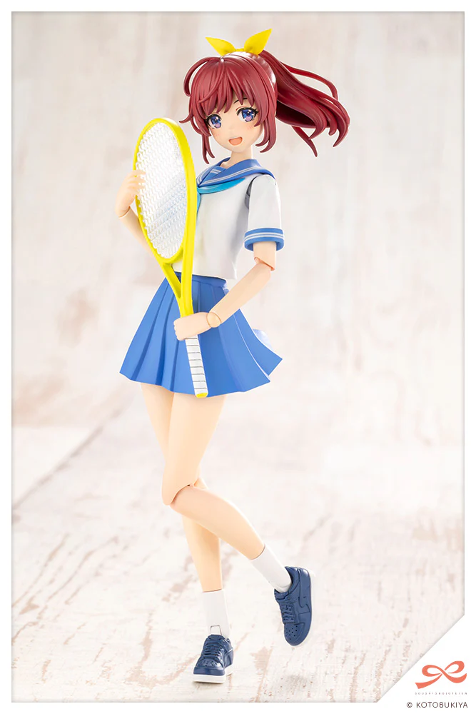 Sousai Shojo Teien Club Manager & Sporting Goods - Image 3