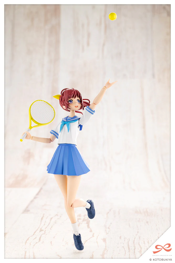 Sousai Shojo Teien Club Manager & Sporting Goods - Image 4
