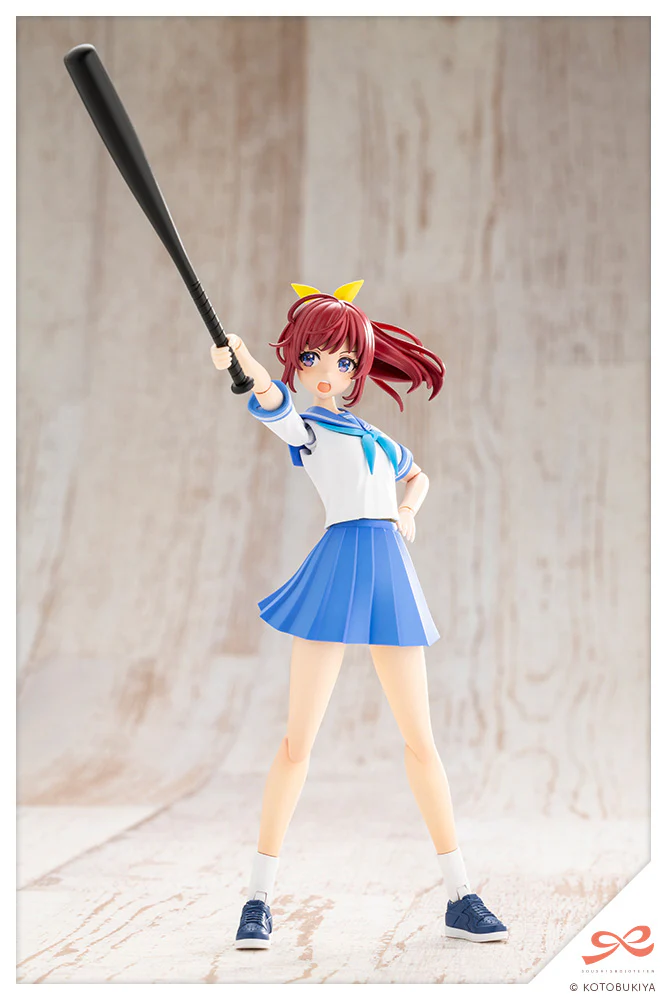 Sousai Shojo Teien Club Manager & Sporting Goods - Image 5
