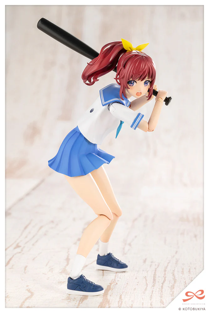 Sousai Shojo Teien Club Manager & Sporting Goods - Image 6