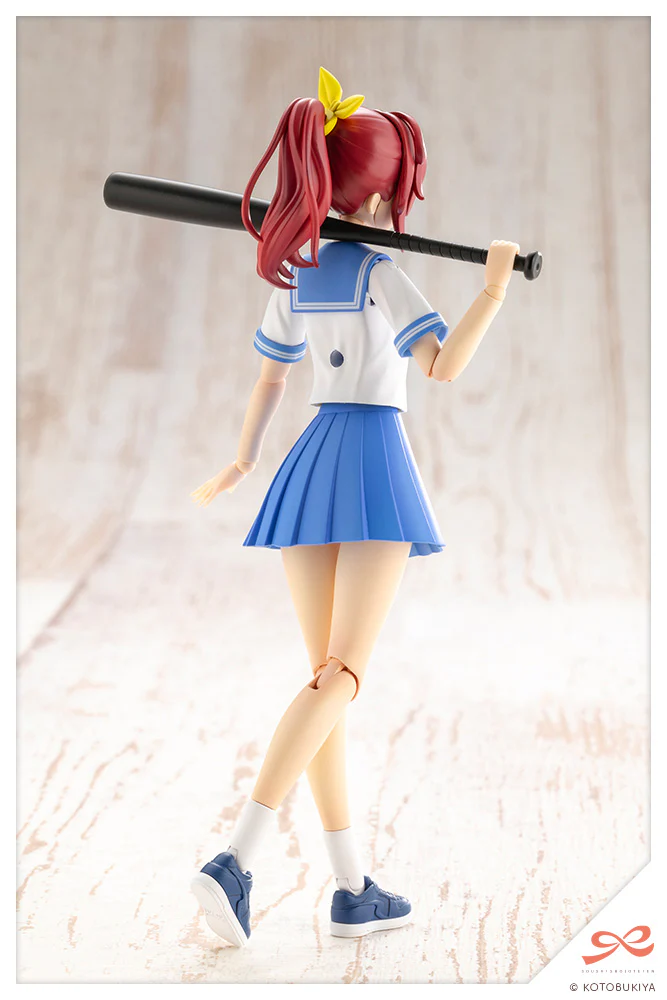 Sousai Shojo Teien Club Manager & Sporting Goods - Image 7