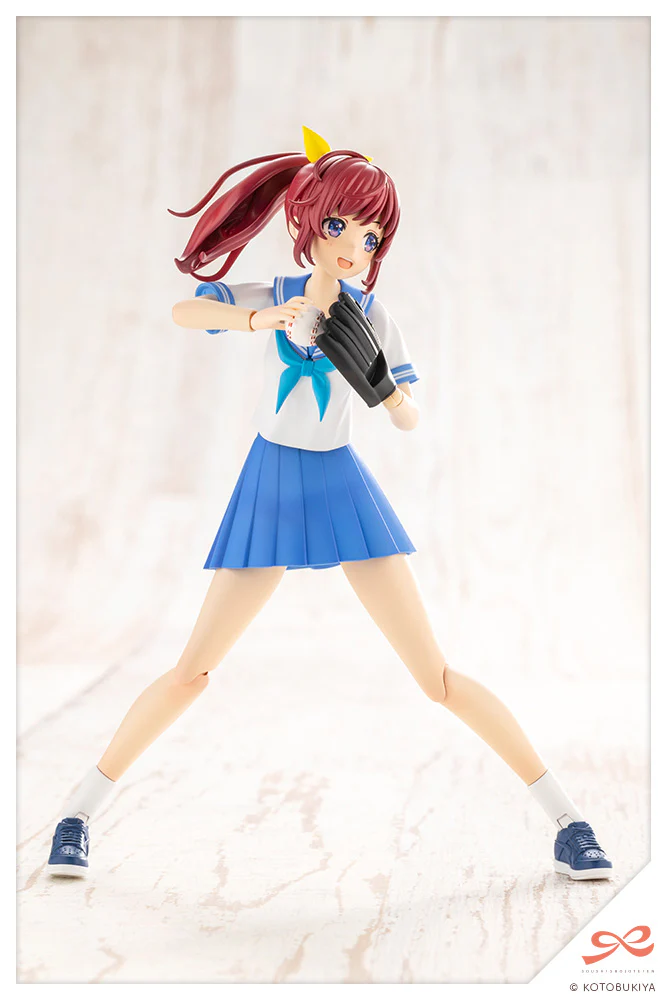 Sousai Shojo Teien Club Manager & Sporting Goods - Image 8
