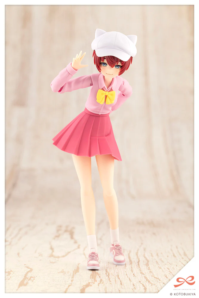 Sousai Shojo Teien Eimi Nijimura (Ryobu High School Summer Clothes) Dreaming Style Romantic Memories - Image 2
