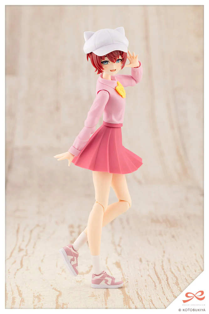 Sousai Shojo Teien Eimi Nijimura (Ryobu High School Summer Clothes) Dreaming Style Romantic Memories - Image 3