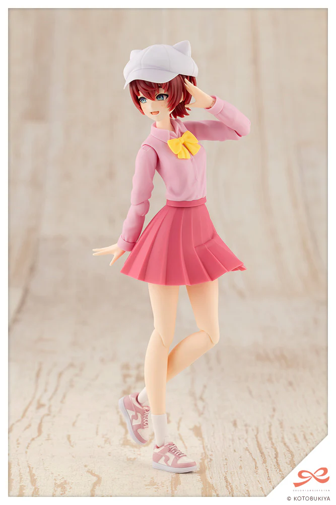 Sousai Shojo Teien Eimi Nijimura (Ryobu High School Summer Clothes) Dreaming Style Romantic Memories - Image 4