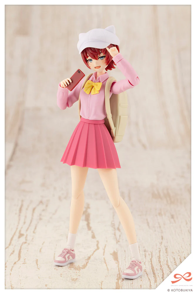Sousai Shojo Teien Eimi Nijimura (Ryobu High School Summer Clothes) Dreaming Style Romantic Memories - Image 7