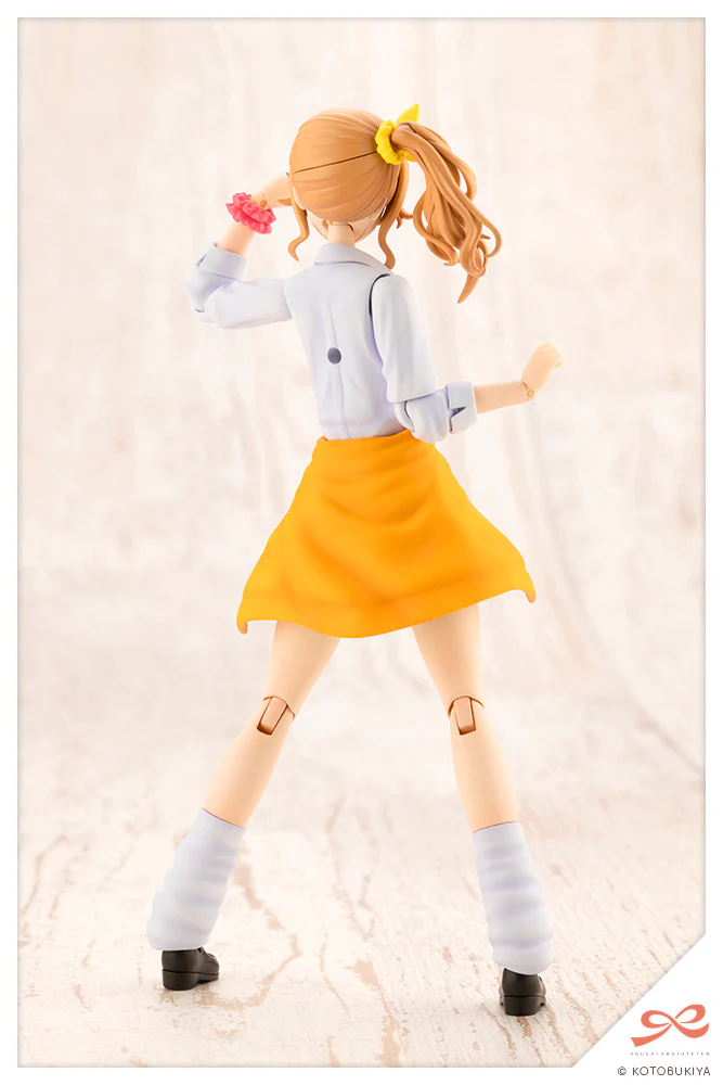 Sousai Shojo Teien Seira Ichijo (Ryobu High School Summer Clothes) - Image 2