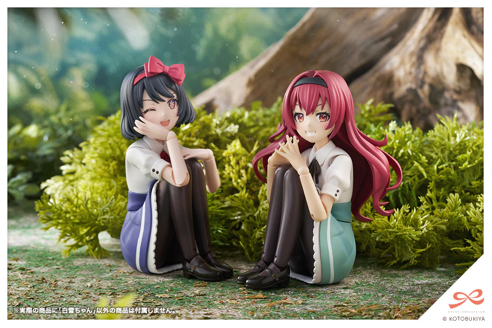 Sousai Shojo Teien Snow White - Image 18