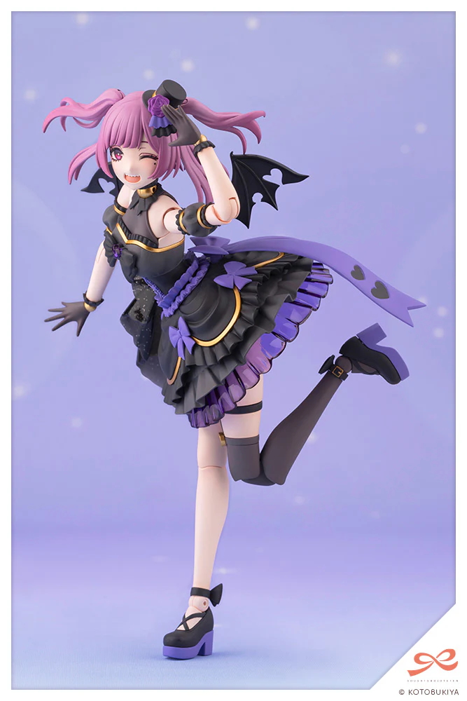 Sousai Shojo Teien Yue Kisaragi (Diva Costume) - Image 10