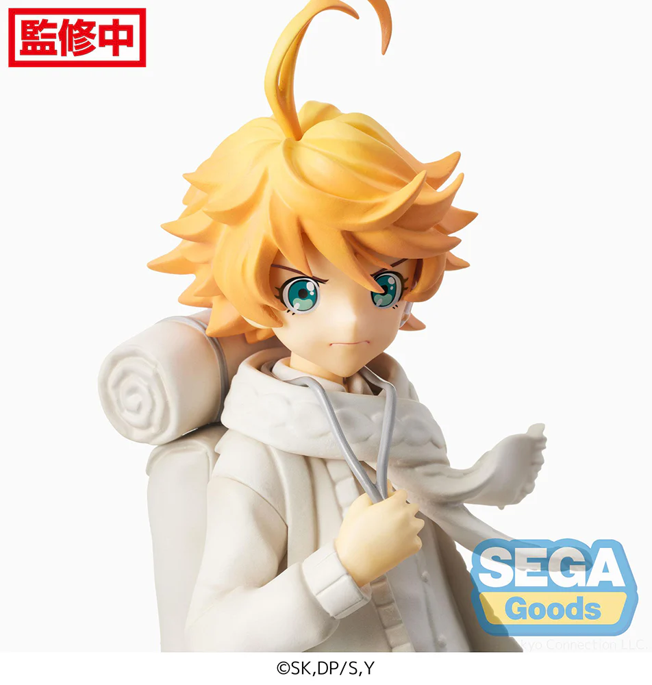 SPM Figure Emma Prize Figure - Image 6