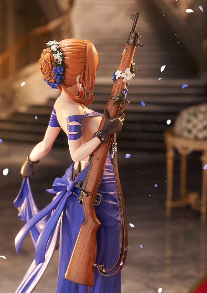 Springfield Queen in Radiance Ver. 1/7 Scale Figure - Image 15