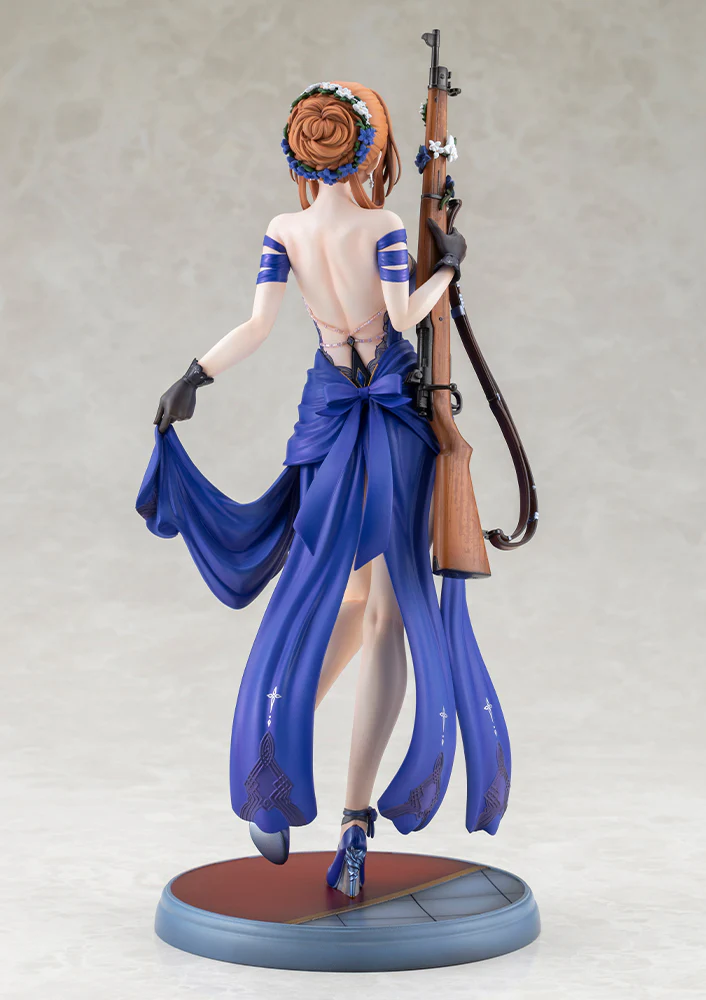 Springfield Queen in Radiance Ver. 1/7 Scale Figure - Image 3