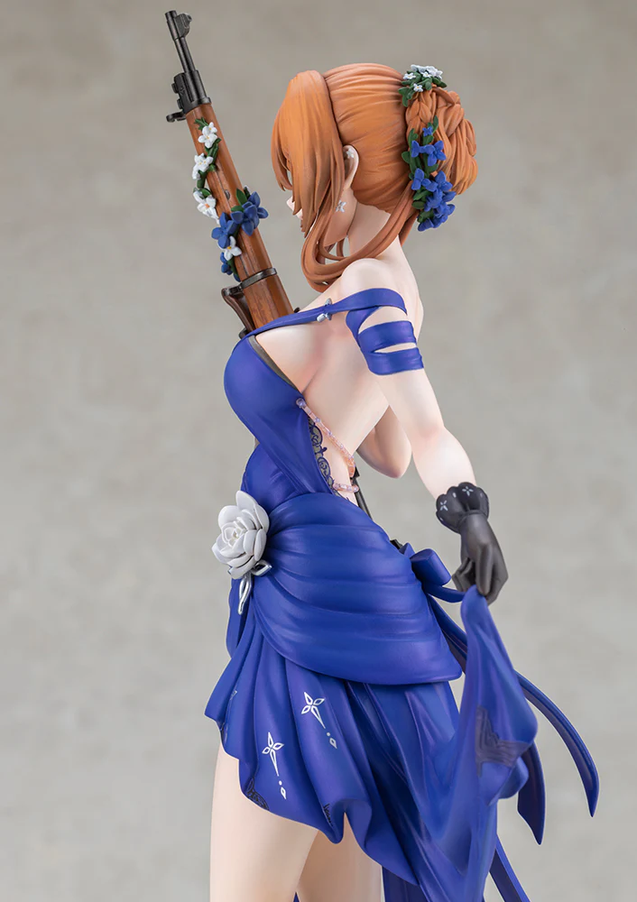 Springfield Queen in Radiance Ver. 1/7 Scale Figure - Image 6