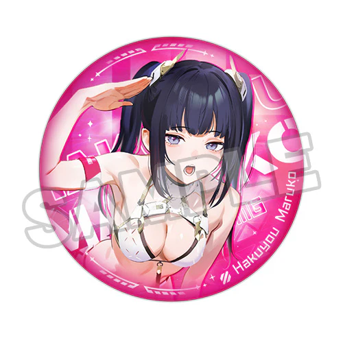 SSR FIGURE Hard-Shell Swimwear Girls Maruko Hakuyo 1/6 Scale Figure - Image 7