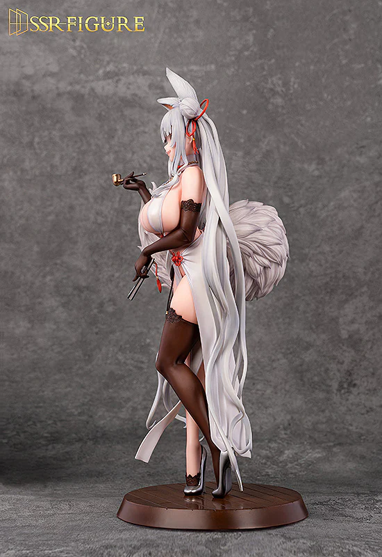 SSR-FIGURE Yi Ren Guan - House of Unhumans Su Jiu 1/7 Scale Figure - Image 10