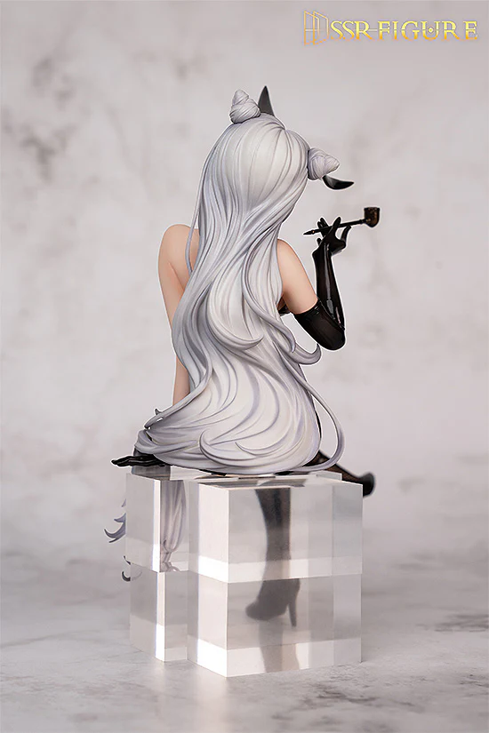 SSR-FIGURE Yi Ren Guan - House of Unhumans Su Jiu: Bunny Ver. 1/7 Scale Figure - Image 5