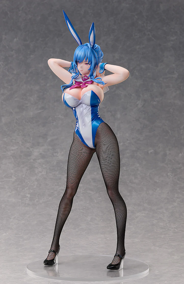 St. Louis: Bunny Ver. 1/4 Scale Figure - Image 3