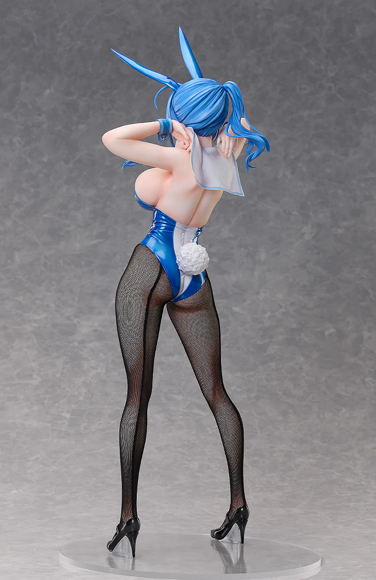 St. Louis: Bunny Ver. 1/4 Scale Figure - Image 4