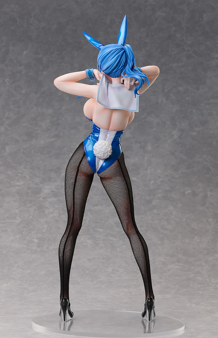 St. Louis: Bunny Ver. 1/4 Scale Figure - Image 5