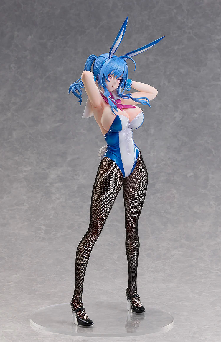 St. Louis: Bunny Ver. 1/4 Scale Figure - Image 7