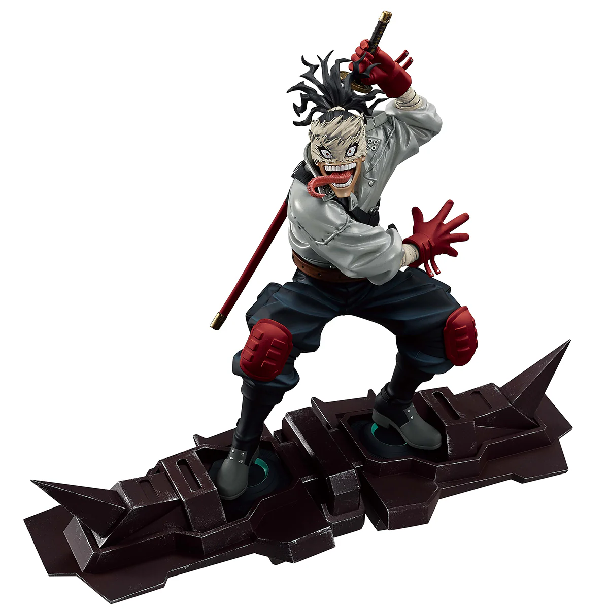 Stain (A Story Reaching Out Forever) Ichibansho Masterlise Figure